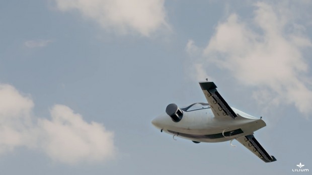 Lilium (Bild: Lilium)